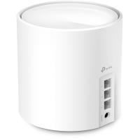 TP-LINK DECO X55 2Lİ Wi-Fi 6 AX3000 Tüm Evi Kapsayan Mesh Wifi Sistemi